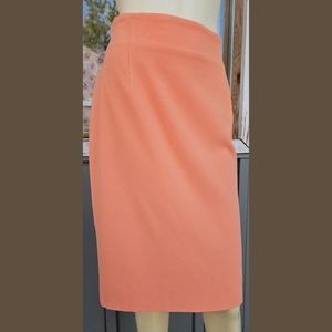 List Boutique Skirt, Peach, 50 (Italy) ✔️